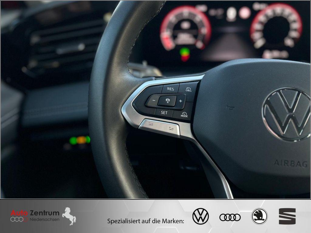 Volkswagen Tiguan 2.0 TDI CarPlay Head-UP*360°Kamera*Matrix