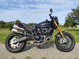 Ducati Scrambler 1100 Sport Pro - DUCATI SCRAMBLER