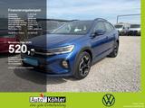 Volkswagen Taigo R-Line TSI DSG Matrix/CarPlay/AHK/Virt/ACC - VW Taigo SUV