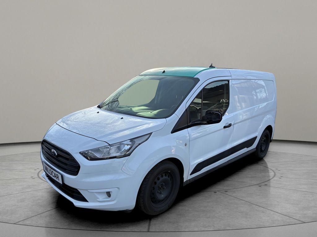 Ford FORD Transit Connect 1.5 TDCi 74 kW LONG