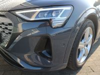 Audi Q8 e-tron - Vorschau Bild 6