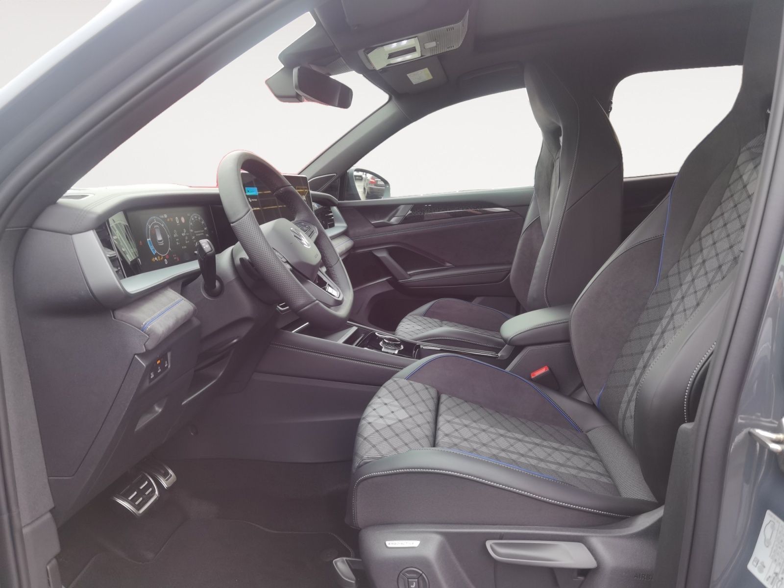 Volkswagen Tayron - Bild 10