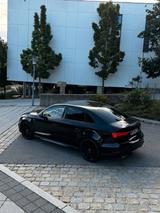 Audi A3 8V S-tronic 3xS-line/Matrix LED/Bl... - gebrauchte Audi A3 8V