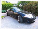 Jaguar XK 3.5L V8 Coupé - - Jaguar XK aus 2007