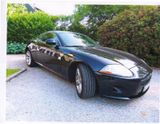 Jaguar XK 3.5L V8 Coupé - - Jaguar XK