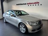 Mercedes-Benz C 180 Kompressor *SITZHEIZUNG+EL.SITZE+KLIMAAUTO - Mercedes-Benz C 180 Gebrauchtwagen in Wiesbaden