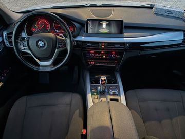 BMW X5 - 7
