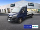Peugeot Boxer Pritsche L2 333 *Klima*Standh* - Angebote entsprechen deinen Suchkriterien
