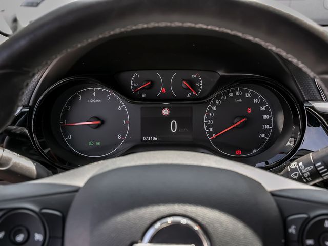 Opel Corsa F 1.2 Edition Fahrerassistenz-Paket Kamera