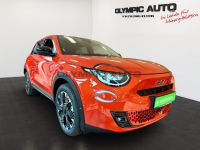 Fiat 600e 54kWh La Prima 360°SENSOR 11kW-ONBOARD NAVI - Image