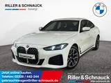 BMW 420i Gran Coupe M Sport HUD+360°KAM+LED+NAVI - BMW 420 Gran Coupé in Berlin