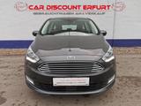 Ford C-Max 1.5 EcoBoost Titanium+Bi Xenon+Navi+Automa - Ford C-Max in Erfurt