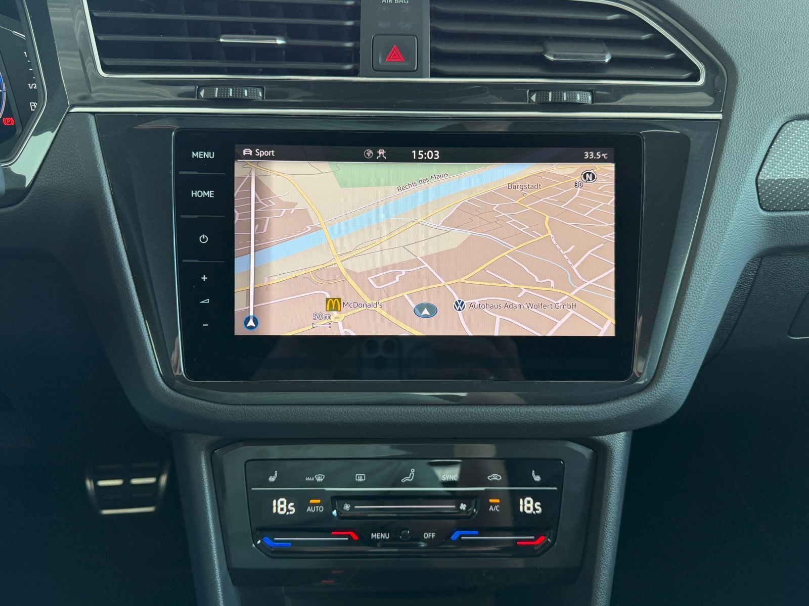 Volkswagen Tiguan - Bild 22