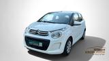 Citroën C1 Feel - Citroën C1 Gebrauchtwagen