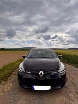 Renault Clio Grandtour IV Dynamique - Renault Clio mit Diesel-Antrieb: Dynamique