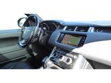 Land Rover Range Rover Sport 4.4 SDV8 Dynamic Autobiography - Land Rover Range Rover Sport: Sdv8