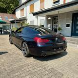 BMW 640d/MPaket/HeadUp/Adaptives LED Licht - BMW 640 von privat