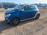 Smart For Four prime/ Leder/ Navi/ Sitzhei... - Smart: Four
