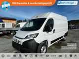 Fiat Ducato Kasten 35 2.0 MultiJet L2H2 *Klima*PDC* - Fiat Ducato: 2.0