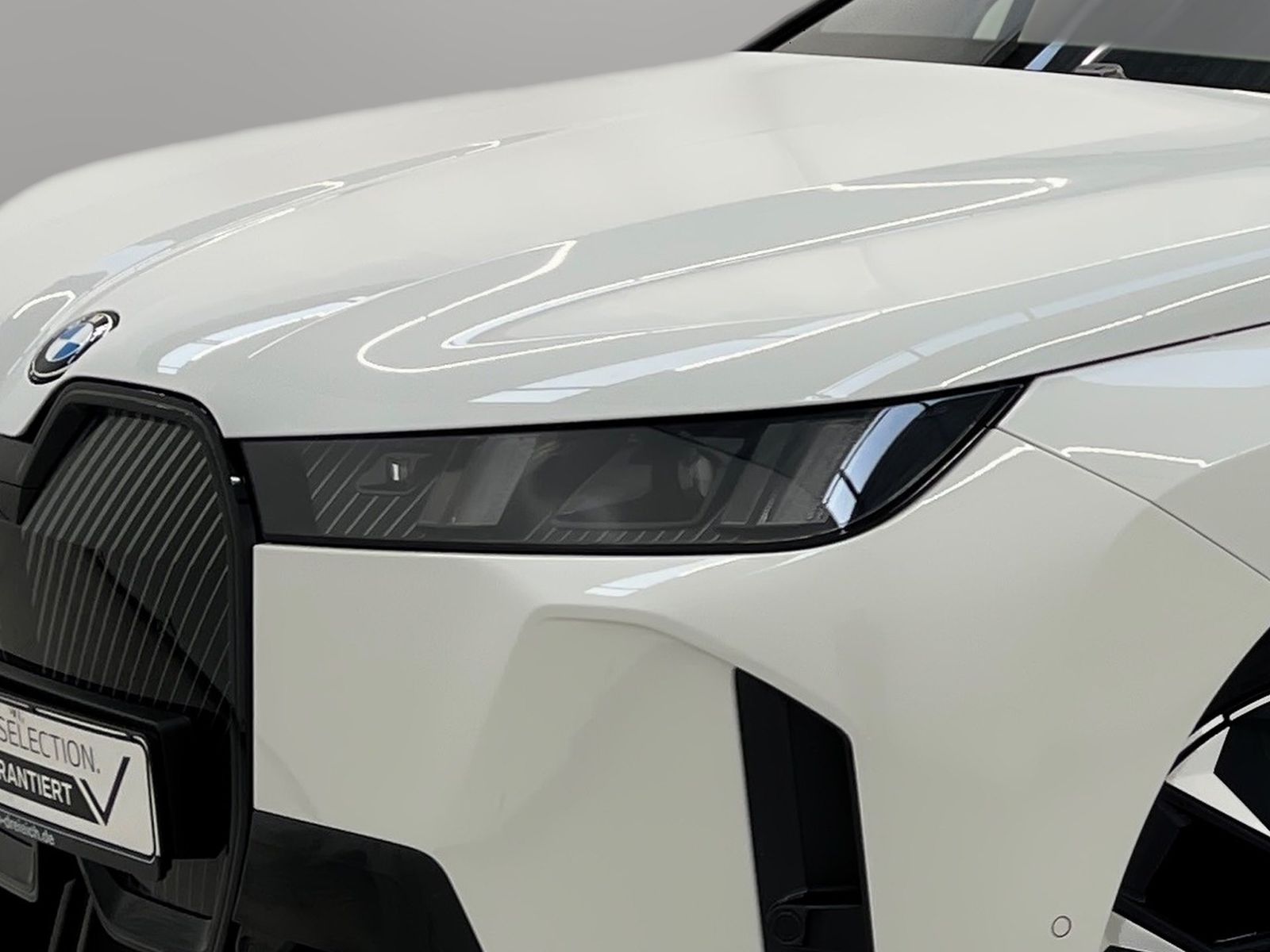 BMW iX - Bild 7