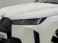BMW iX - Vorschau Bild 7