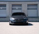 Tesla Model S 100 Vollausstattung Garantie  - gebrauchte Tesla Model S aus dem Jahr 2018