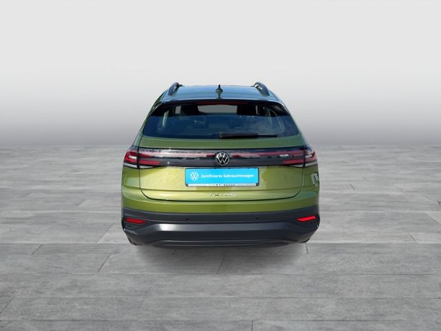 Taigo LIFE 1.0 TSI APP-CON LED PDC DAB+SHZG KLIM