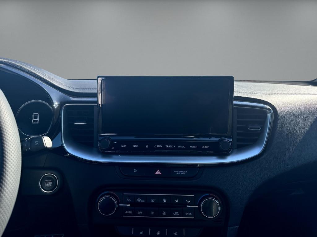 Kia ProCeed GT-Line 1.5 T-GDI EU6e