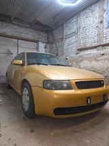 Audi A3 1.6 - gebrauchte Audi A3 aus dem Jahr 1996