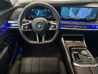 BMW i7 - Vorschau Bild 9