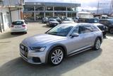 Audi AUDI - A6 Allroad - 45 TDI 3.0 qu. S tr.Evolutio - Audi A6 Allroad mit Halbautomatikschaltung