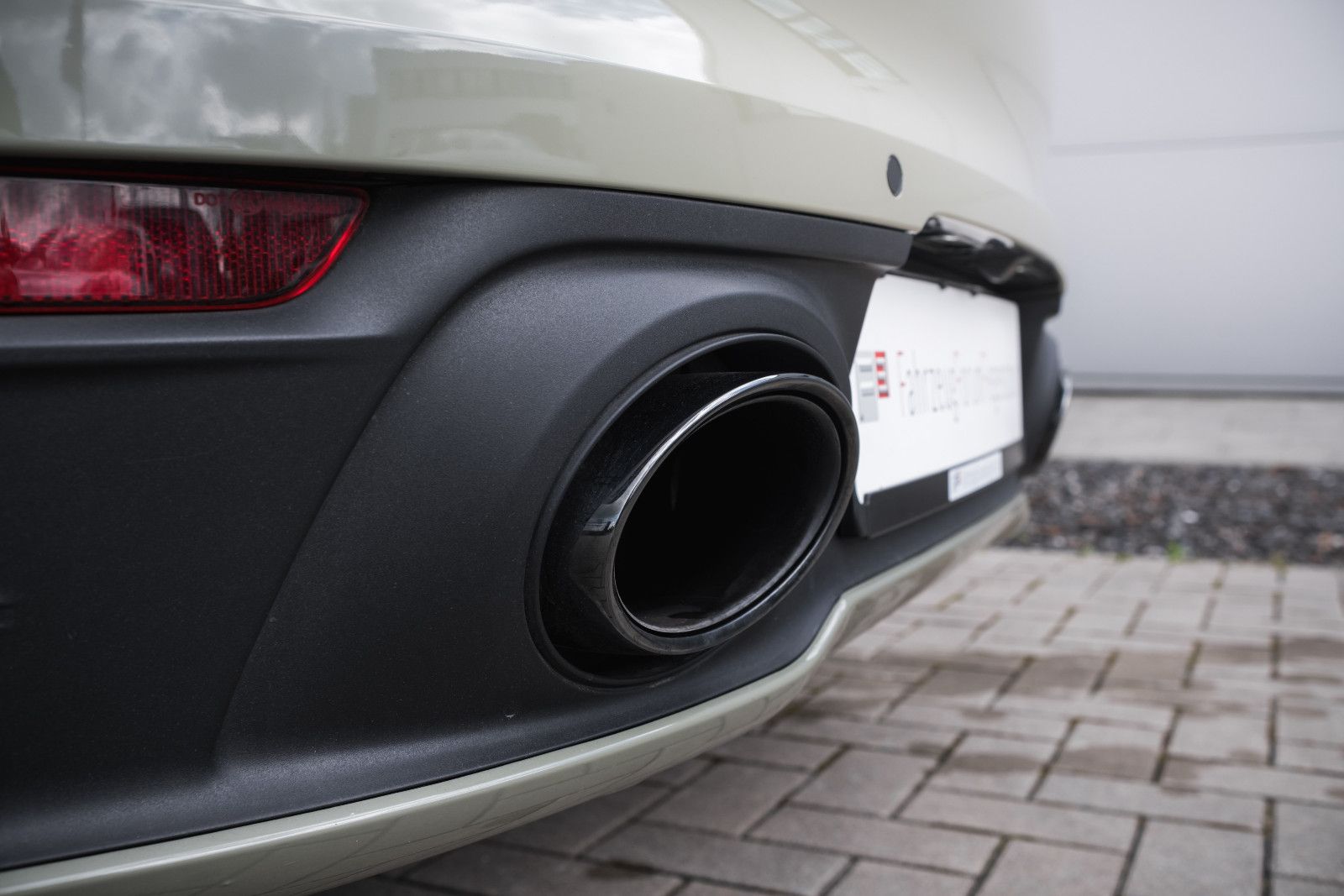 Fahrzeugabbildung Porsche 992/911 Carrera S-Foliert-Bose.Sound-LED Scheinw