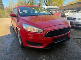 Ford Focus Lim. 1.0 EcoBoost Trend - Ford Focus: Trend
