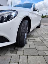 Mercedes-Benz C 250  - Mercedes-Benz 250: 250c