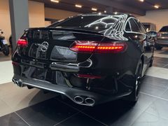 MERCEDES-BENZ E 53 AMG Coupe*DISTRONIC*PANO*360*BURMESTER
