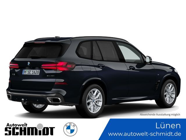 BMW X5 - Bild 5