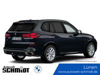 BMW X5 - Vorschau Bild 5