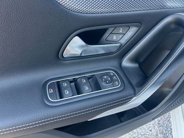 Mercedes A 180 - 12