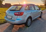 Seat SEAT IBIZA ST 1.2 TSI - Seat Ibiza aus 2010: 1.2