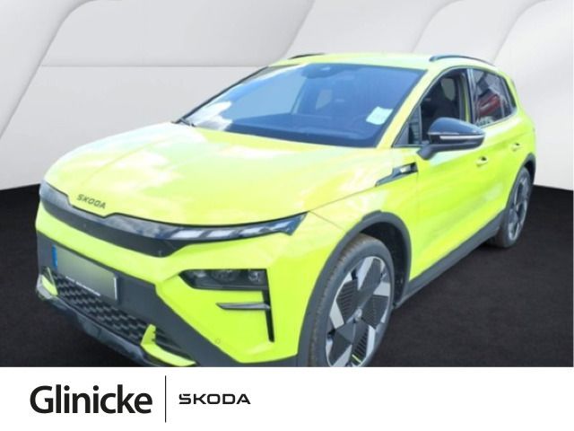 Image of Skoda Elroq
