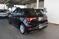 Volkswagen Polo - Vorschau Bild 4