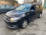 Dacia Logan MCV TCe 90 Prestige 1.Hand - Dacia Sandero: Kombi