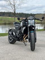 CFMOTO Clx Cl-x 700 sport - CFMOTO 700CL X SPORT