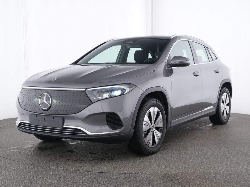Mercedes-Benz EQA 300 4M Progressive*Bonus*AHK+Totw+Ambi+Kamer