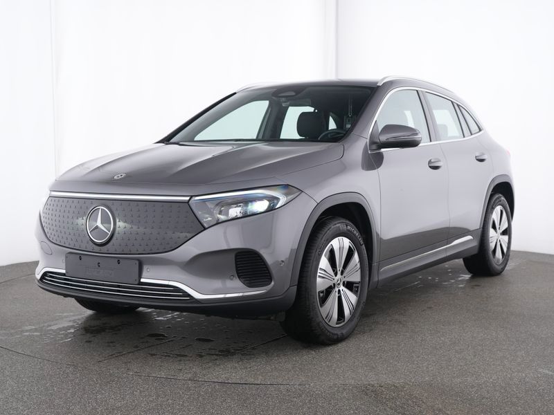 MERCEDES-BENZ EQA 300 4M Progressive*Bonus*AHK+Totw+Ambi+Kamer