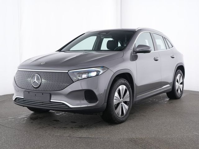 MERCEDES-BENZ EQA 300 4M Progressive*Bonus*AHK+Totw+Ambi+Kamer