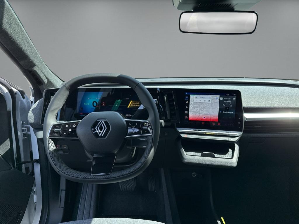 Renault Scenic Electric Comfort Range EV60 170HP E-Tech, миниатюра 10