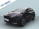 Ford Puma 1.0 EcoBoost Hybrid Aut. ST-LINE X - Ford Puma: Automatik