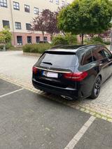 Mercedes-Benz C 220 d T Autom. - - Mercedes-Benz C 220 Gebrauchtwagen in Hannover