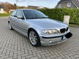 BMW 330i Edition Sport Edition Sport - BMW 330 aus 2003: 330i